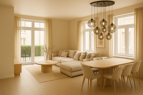 Medium property photo - Spoorstraat 44, 4735 BG Zegge
